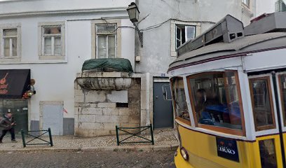 Alfama Fado Apartments