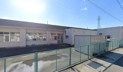 鳴門市大津西幼稚園