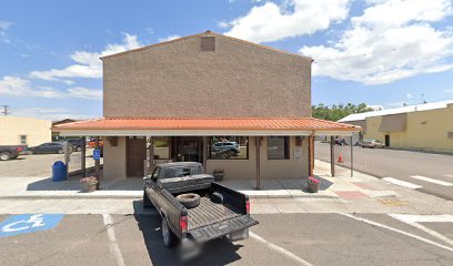 Saguache County Food Stamp Office