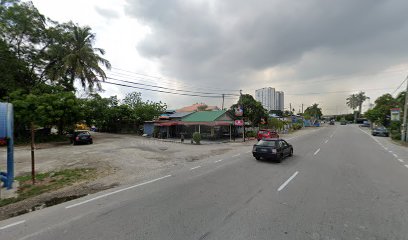 Permatang Janggus 2