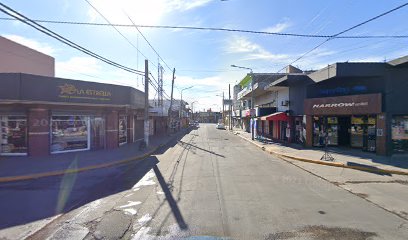 Textil del litoral y distribución salud