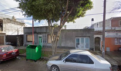 Centro de Salud Barrio Talleres
