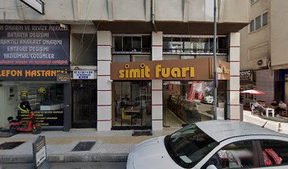 BY ALFA ERKEK KUAFÖRÜ MURAT METİN