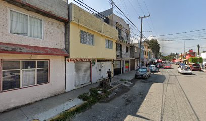 Casa Monstruo de Ecatepec