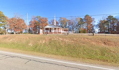 Providence Baptist Church