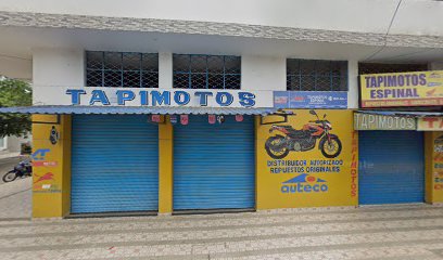 Auteco Distribuidor de Repuestos Taller Ale Motos Equipos Y Soluciones