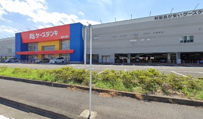 ワイモバイルケーズデンキ柏中央店