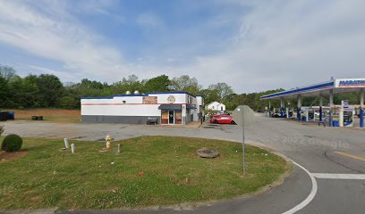 Lovers Lane Food Mart