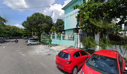 Corps Dakwah Masjid Syuhada