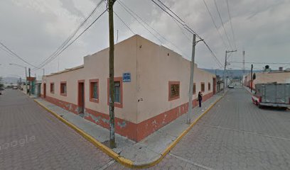 Preescolar Jose Maria Morelos