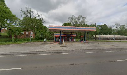 B J's Stop-N-Shop