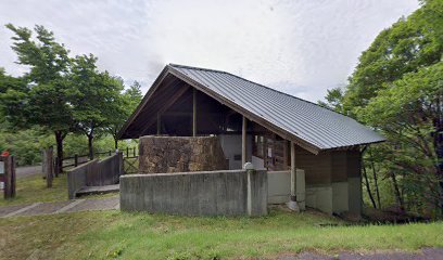 大川山自然学習館