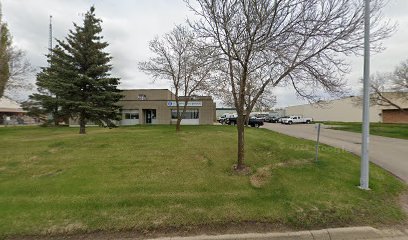 St. Albert Public School District - Facilities Services