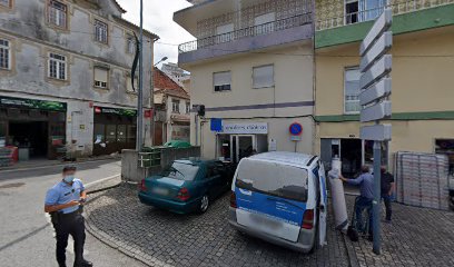 Laboratório de Análises Clínicas Luísa Frazão - Posto de Colheitas de Pampilhosa da Serra