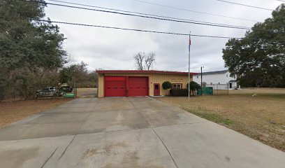 James Island Fire Dept. Station #4