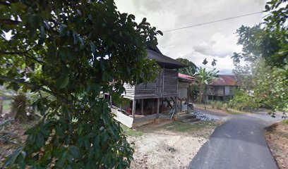 Kampung Gerik