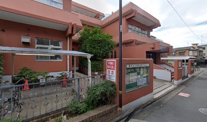 足立区 梅島住区センター