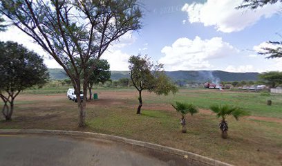 SkyDive Pilanesberg