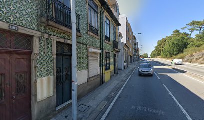 Clube De Dança De Salão Do Porto