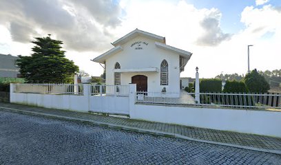 Congregação Cristã em Portugal - Milheirós