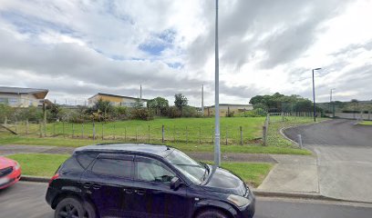 Kohuora Auckland South Corrections Facility