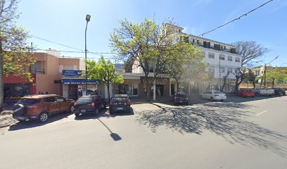 Estilistas Urbanos