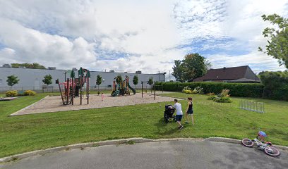 Parc Gilles-Audet