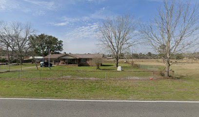 Robinson's Well Drilling