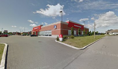 shoppers drug mart