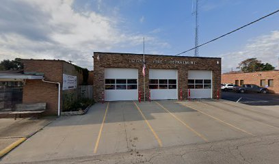 Logan Fire Chief's Office