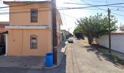 Casa de Juárez