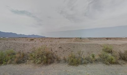 Desert Valley, Inc.