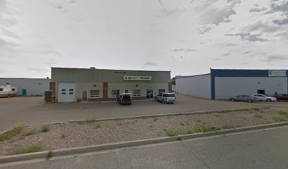 Bunzl Industrial - Medicine Hat