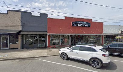 Shops at Cotton Port