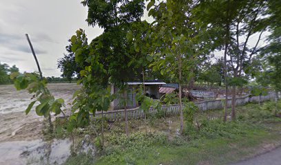 Makam islam Bulu