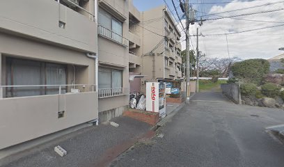 サンハイツ新大宮A棟