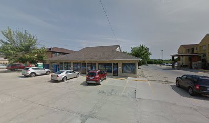 Dr. Chad Buss - Pet Food Store in Waterloo Iowa