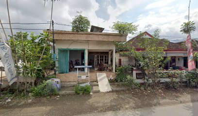 Bakso Balungan Bu Sri