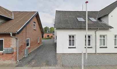 Actera Klinik Viborg v/Sinna Maagaard Nielsen