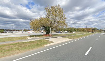 Frenchtown Rd @ Farmers Mkt Ent