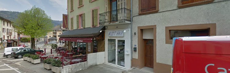Photo du restaurants Le Cardinal à Valgelon-La Rochette