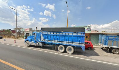 Frenos De Aire Y Booster 'Gomez'