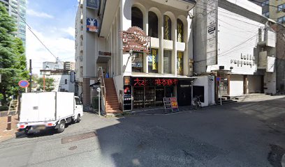 東声会本部