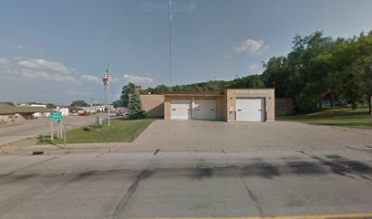 Necedah Waste Treatment Facility