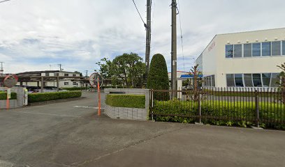 トヨタモビリティパーツ株式会社 北東北統括支社