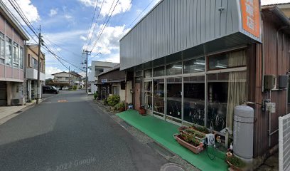 下川自転車店