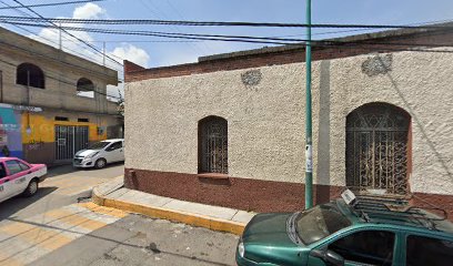 Iglesia de Dios (Israelita) San Andrés Totoltepec