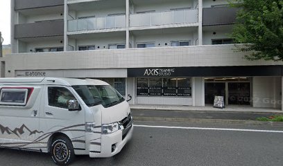 アキシャストレーニングスタジオ