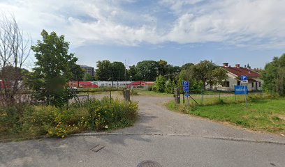 Parkering Butängsgatan, Norrköping | APCOA