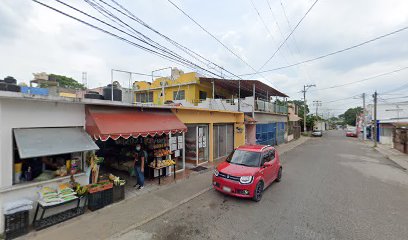 Panadería